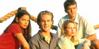 20 år er gått siden første møte med «Dawson's Creek». Slik har det gått